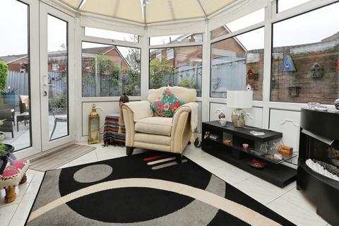 3 bedroom detached house for sale, Keswick villas, LIVERPOOL, L16