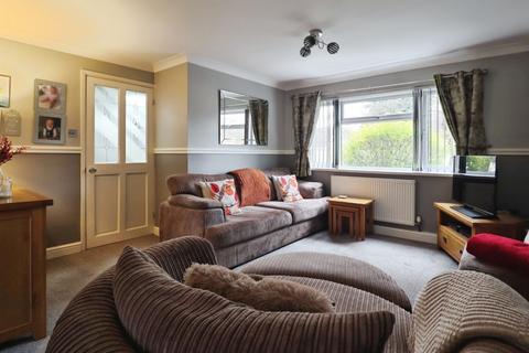 3 bedroom end of terrace house for sale, Dynea Road, Pontypridd