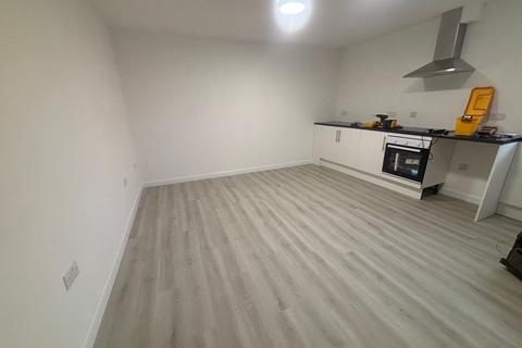 undefined, 9 Nolton Street, Bridgend, CF31