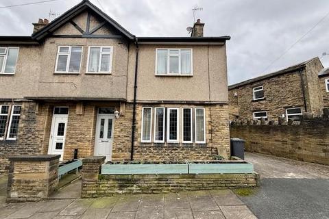 3 bedroom terraced house for sale, Sherborne Road, Idle, Bradford