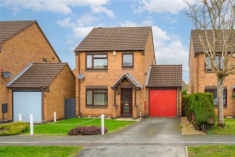 3 bedroom detached house for sale, Celandine Way, Donnington Wood, Telford, Shropshire, TF2