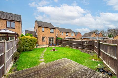 3 bedroom detached house for sale, Celandine Way, Donnington Wood, Telford, Shropshire, TF2