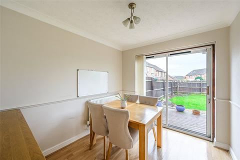 3 bedroom detached house for sale, Celandine Way, Donnington Wood, Telford, Shropshire, TF2