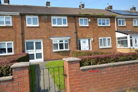 undefined, Stoker Avenue, South Shields