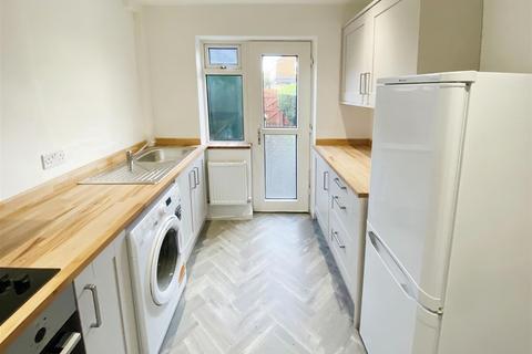 undefined, Stoker Avenue, South Shields