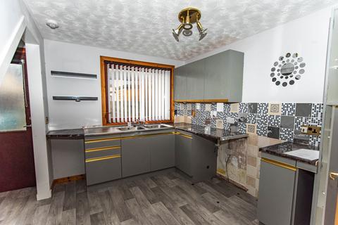 undefined, Owen Place, Wick, Highland. KW1 4HT