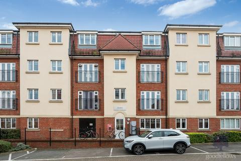 1 bedroom apartment to rent, Schoolgate Drive, Morden SM4