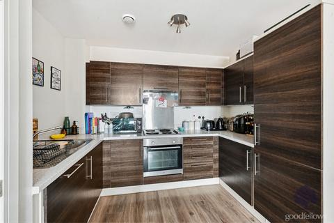 1 bedroom apartment to rent, Schoolgate Drive, Morden SM4