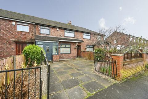 3 bedroom terraced bungalow for sale, Cheviot Avenue, St. Helens, WA9