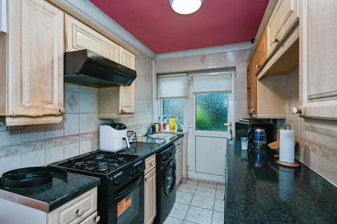 3 bedroom terraced bungalow for sale, Cheviot Avenue, St. Helens, WA9