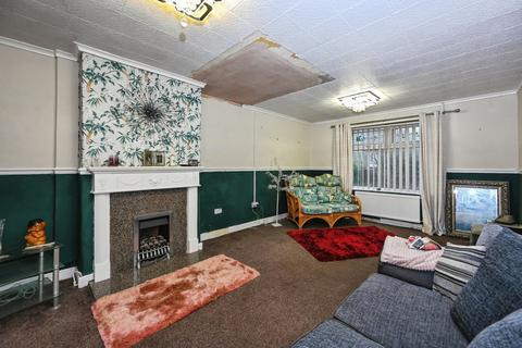 3 bedroom terraced bungalow for sale, Cheviot Avenue, St. Helens, WA9