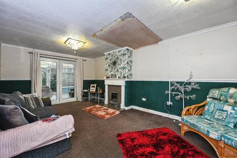 undefined, Cheviot Avenue, St. Helens, WA9