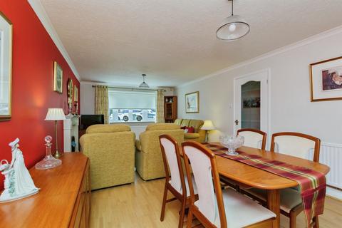 4 bedroom detached house for sale, Pennine Close, Oadby, Leicester