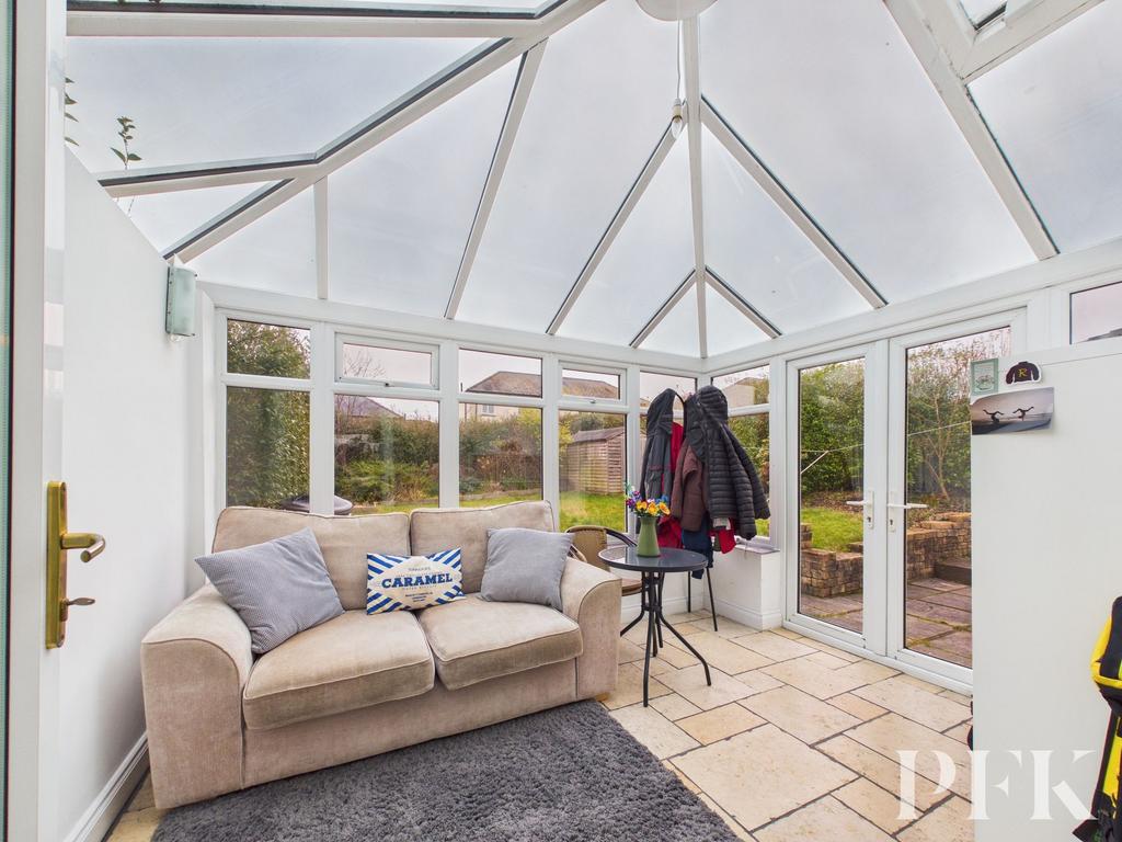 Sunroom