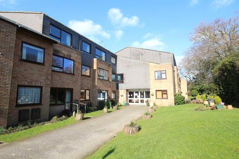 1 bedroom apartment for sale, Homewood House, Milford Road, Lymington, Hampshire, SO41