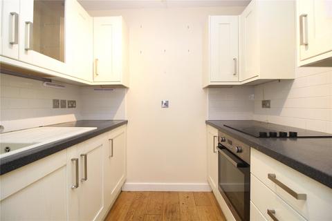 1 bedroom apartment for sale, Homewood House, Milford Road, Lymington, Hampshire, SO41