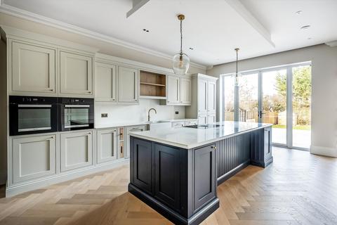 undefined, St. Omer Road, Guildford, Surrey GU1