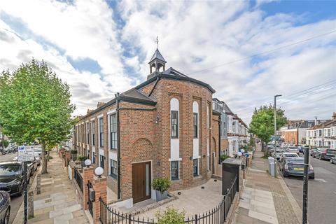 undefined, Kellino Street, Wandsworth, London, SW17
