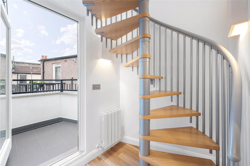 Stairwell