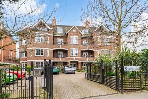 2 bedroom flat for sale, Wimbledon Hill Road, London, SW19