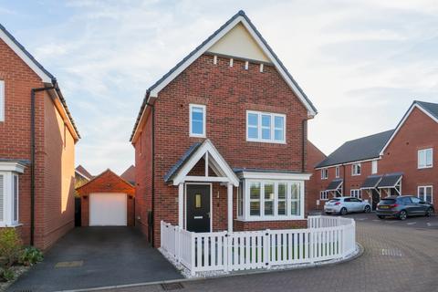 undefined, Mapletoft Avenue, Essex CB10