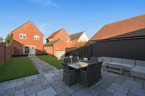 undefined, Mapletoft Avenue, Essex CB10