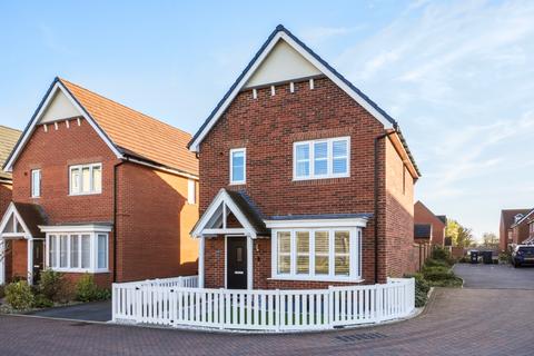 3 bedroom detached house for sale, Mapletoft Avenue, Essex CB10