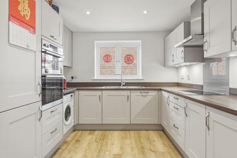 3 bedroom detached house for sale, Spur Road, Cambridge CB21