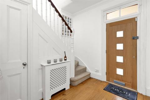 4 bedroom semi-detached house to rent, Burwood Road, Hersham, Walton-on-Thames, Surrey, KT12