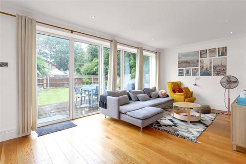 4 bedroom semi-detached house to rent, Burwood Road, Hersham, Walton-on-Thames, Surrey, KT12