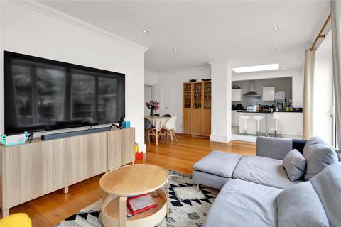 4 bedroom semi-detached house to rent, Burwood Road, Hersham, Walton-on-Thames, Surrey, KT12