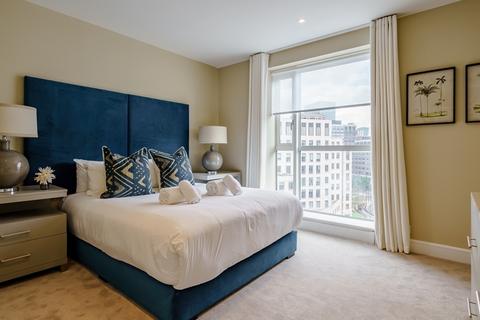 undefined, Westferry Circus, E14