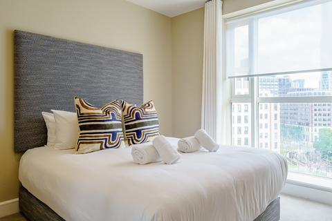 undefined, Westferry Circus, E14