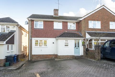 undefined, Upper Hale Road, Farnham, Surrey