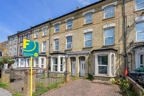 Blackstock Road, Finsbury Park, London, N4