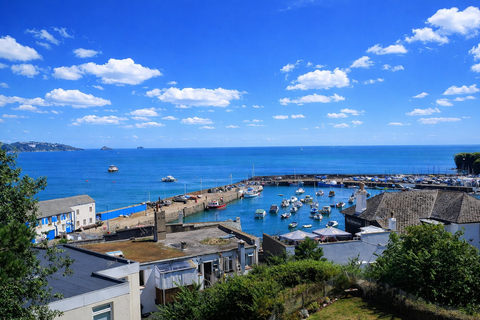 2 bedroom apartment for sale, Cleveland Road, Paignton TQ4