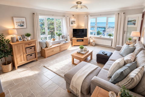 2 bedroom apartment for sale, Cleveland Road, Paignton TQ4