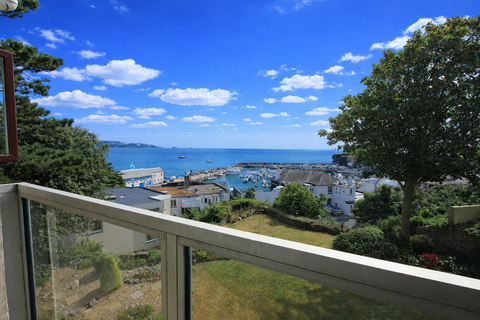 2 bedroom apartment for sale, Cleveland Road, Paignton TQ4