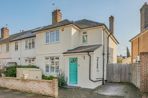 undefined, Leckford Road, Earlsfield, London, SW18