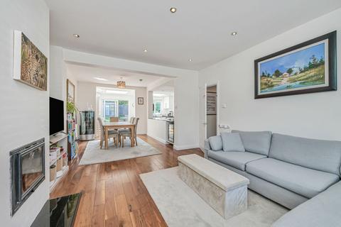 undefined, Leckford Road, Earlsfield, London, SW18
