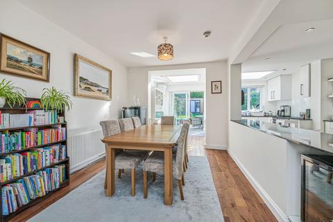 undefined, Leckford Road, Earlsfield, London, SW18