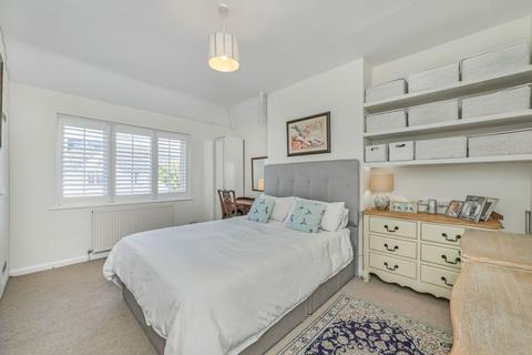 undefined, Leckford Road, Earlsfield, London, SW18