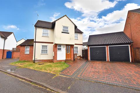 undefined, Cornish Grove, South Woodham Ferrers