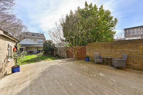 undefined, The Close, Mitcham, CR4