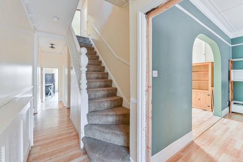 undefined, Conyers Road, Streatham Park, London, SW16