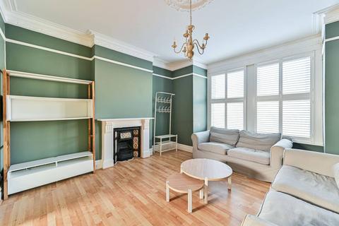 undefined, Conyers Road, Streatham Park, London, SW16