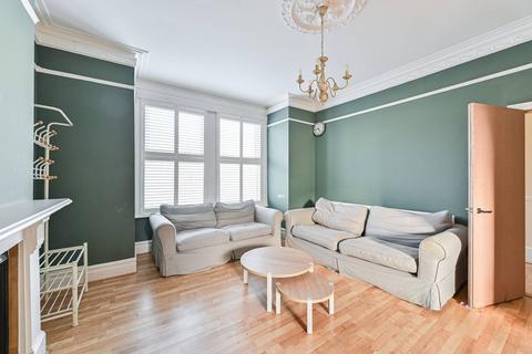 undefined, Conyers Road, Streatham Park, London, SW16