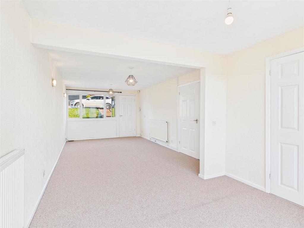 Living/Dining Room