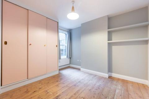 undefined, Hillside, Harlesden, London, NW10