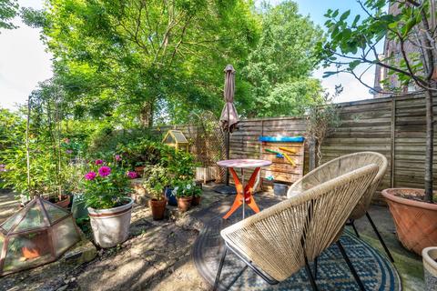 undefined, Hillside, Harlesden, London, NW10